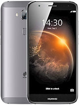 Huawei G7 Plus icon